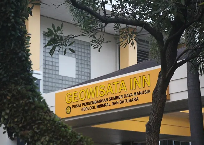 Geowisata Inn