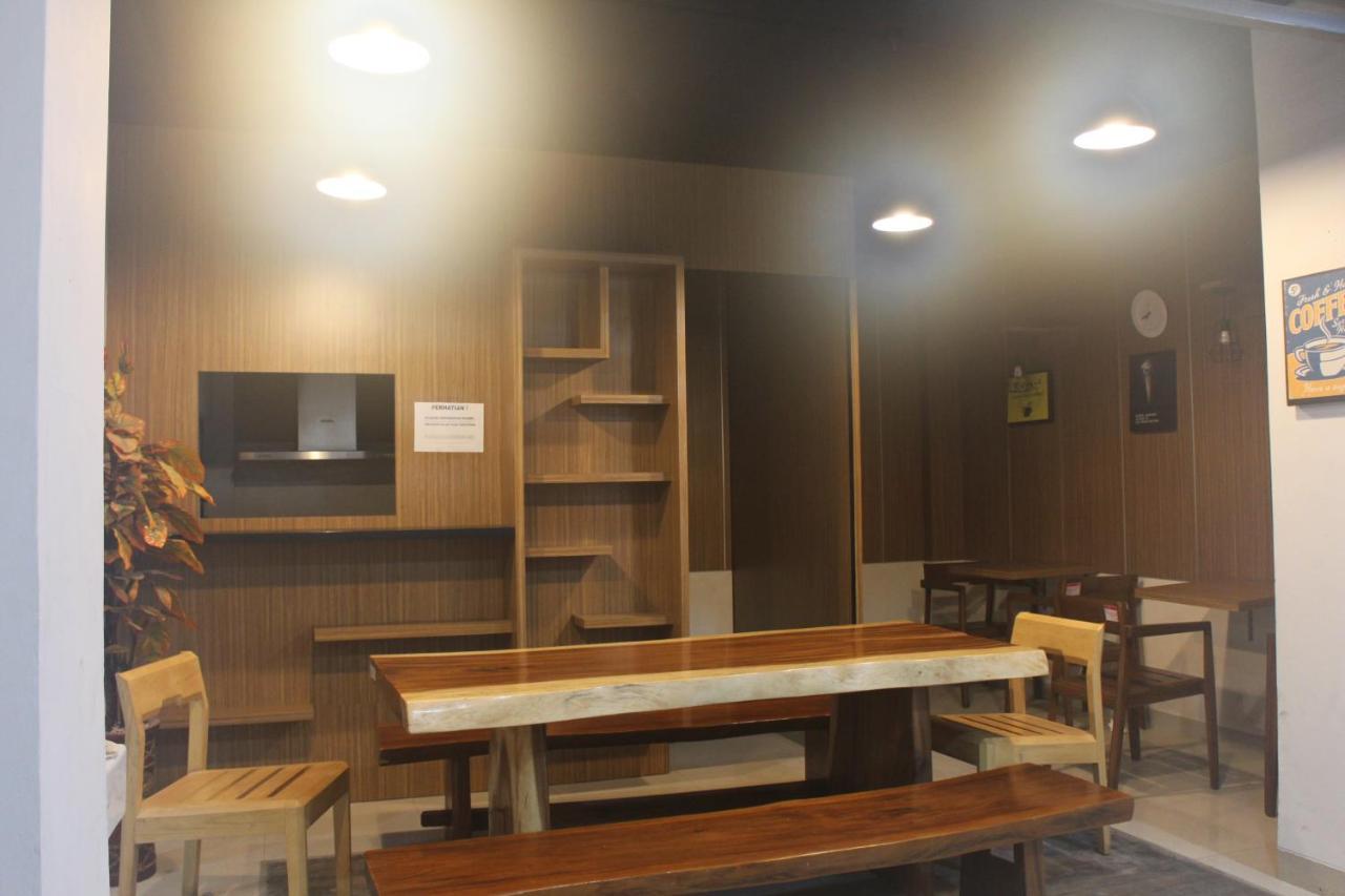 Geowisata Hotel Bandung