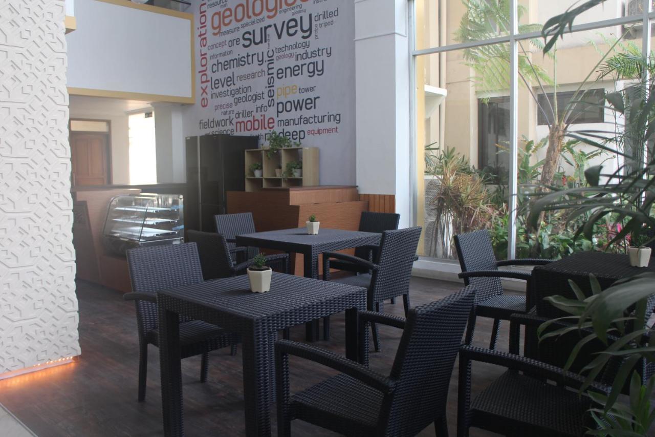 Hotel Geowisata 2*