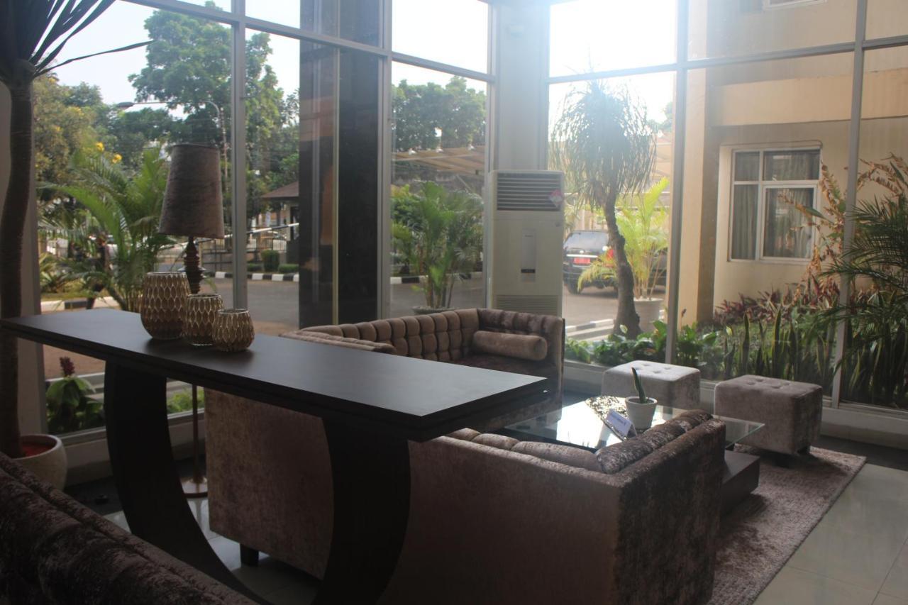 Geowisata 2* Bandung