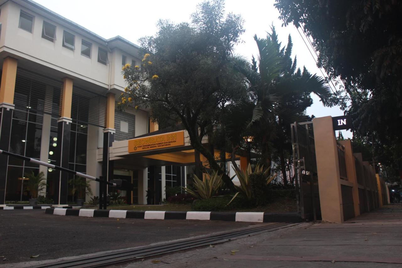 Hotel Geowisata