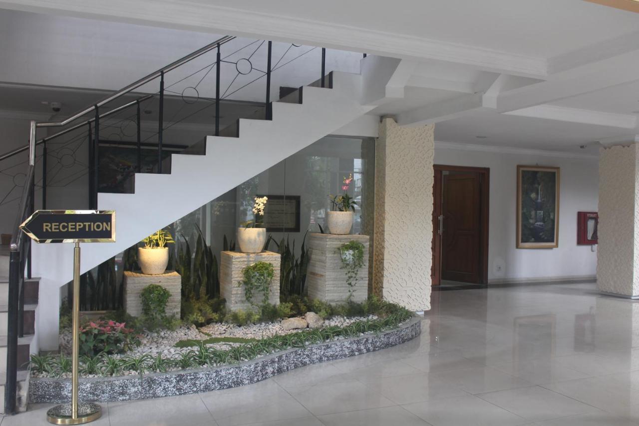 Geowisata Hotel 2*