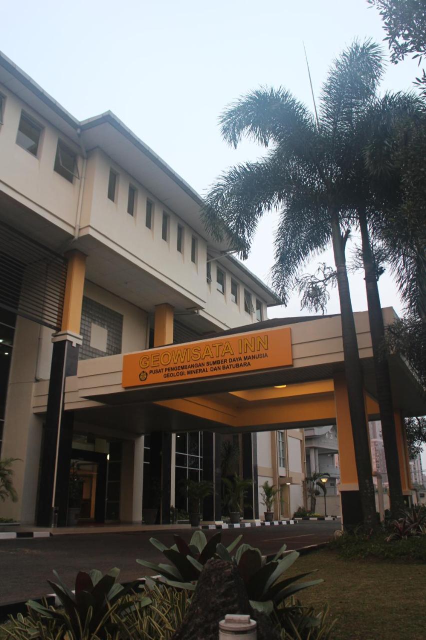 Geowisata 2* Bandung