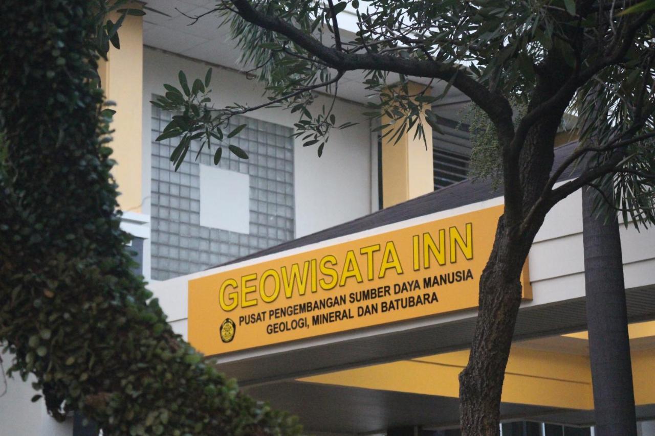 Geowisata Hotel Bandung