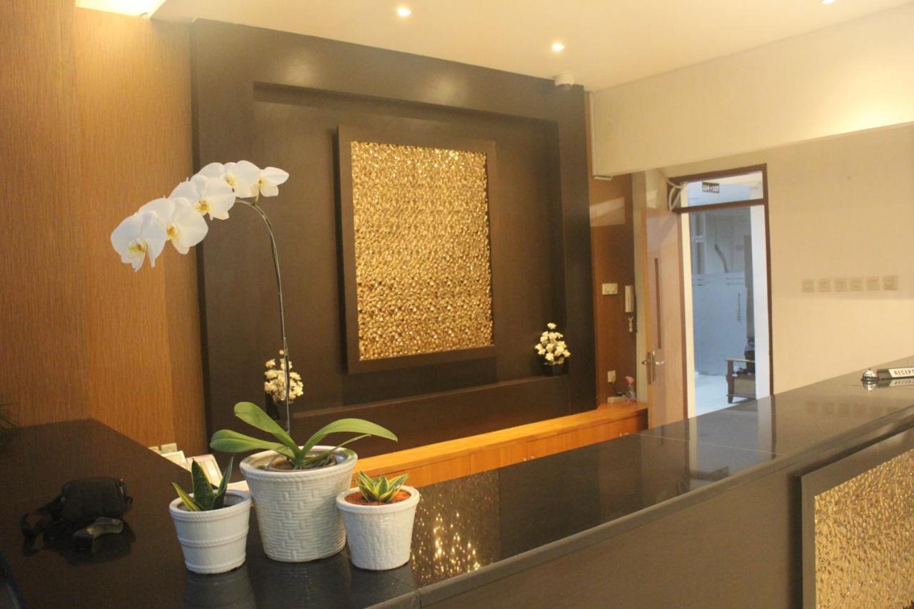 Geowisata Hotel