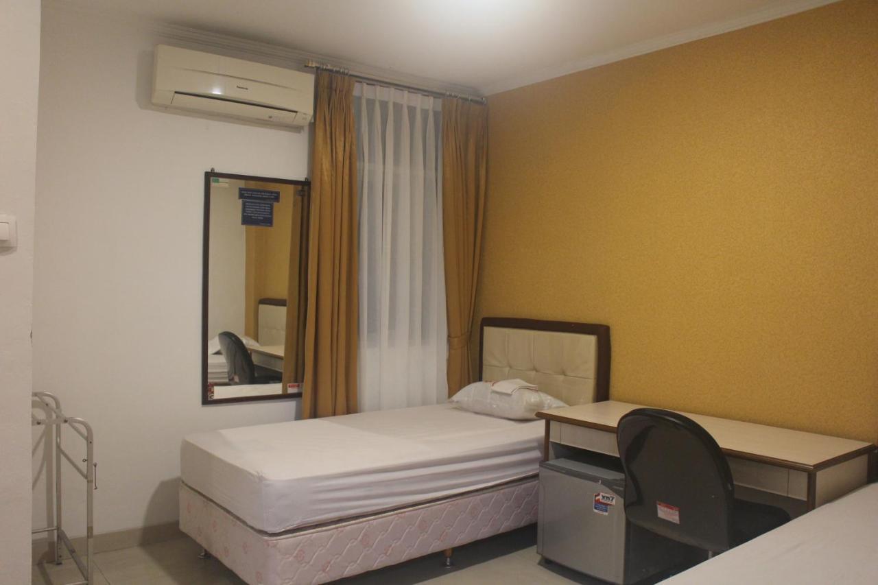 Hotel Geowisata